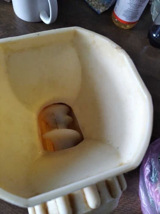 Мясорубка Соковижималка. Миксер.