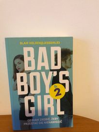 Bad boy’s girl 2 Blair Holden