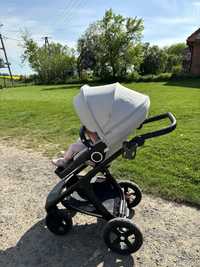 Stokke Trailz 2w1