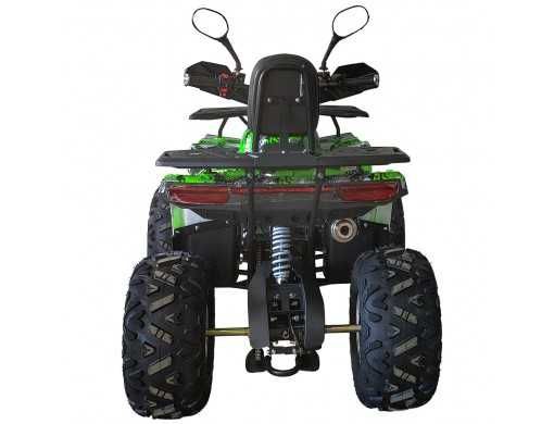 Акція Чорна пятниця  !!! Квадроцикл SP125-13