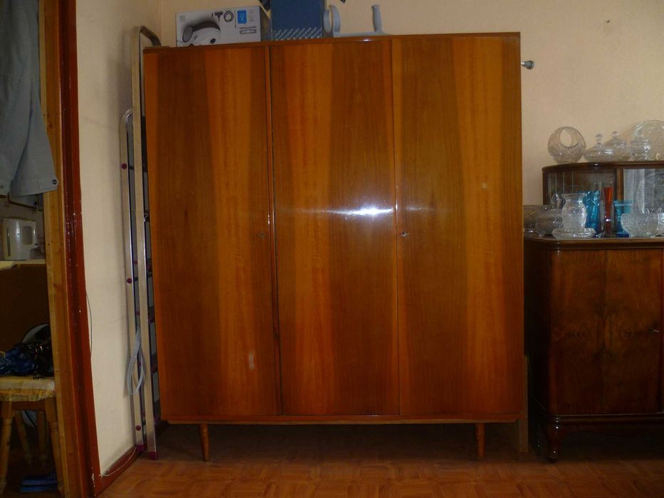 Uwaga!!! Przecena. Stary mebel z PRL.