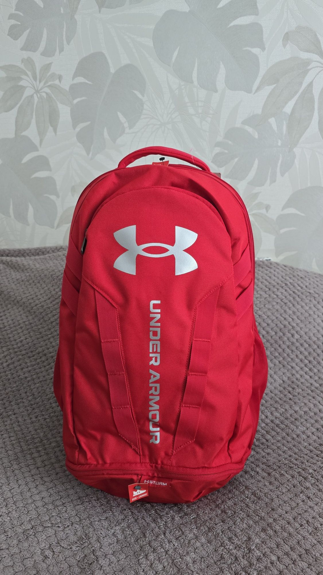 Рюкзак Under Armour Hustle 5.0