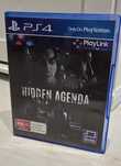Ukryty Plan PL PlayStation 4/5
