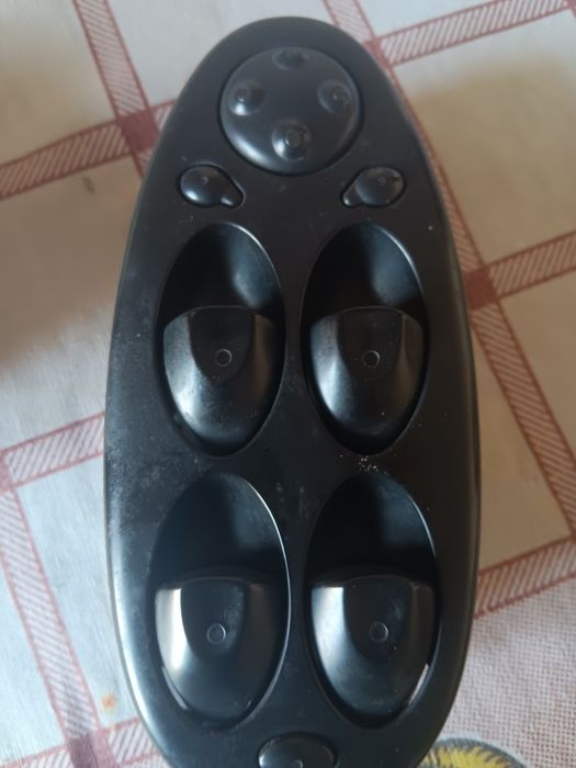 Comando vidros e espelhos Rover 75