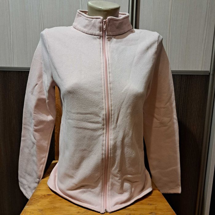 Bluza dziewczęca