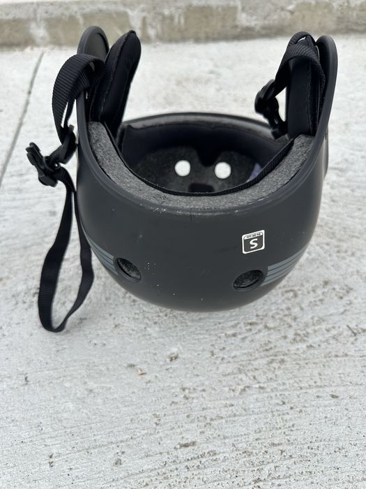 Capacete Pro-Tec Tamanho S - Pouco Usado, Em Ótimo Estado