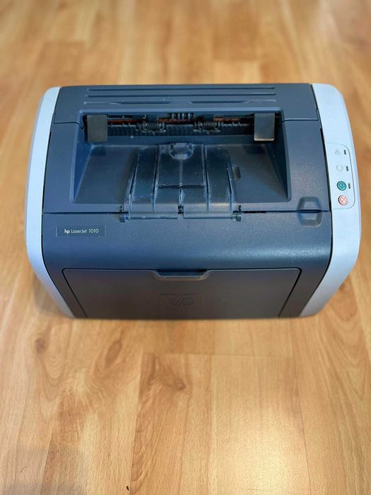 Drukarka laserowa HP LaserJet 1010