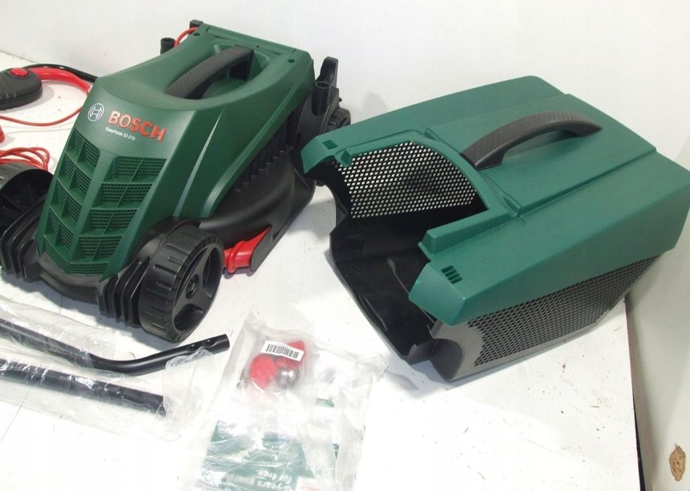 Kosiarka elektryczna do trawy Bosch EasyRotak 32-215