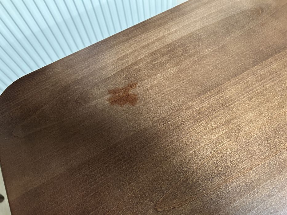 Stół z 6 krzesłami