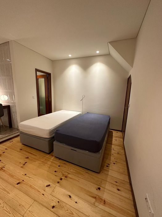 Lapa studios-centro do porto