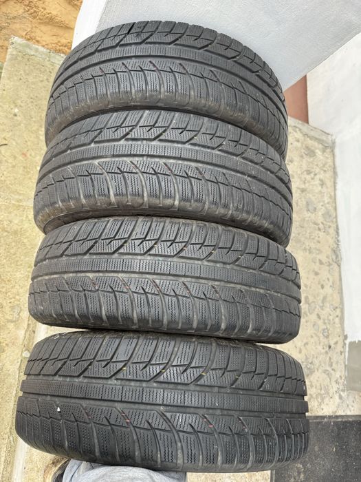 Шини 205/60r16 зима
