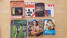 Livros de Fotografia