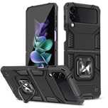 Etui Pancerne Wozinsky Ring Armor Samsung Galaxy Z Flip 4