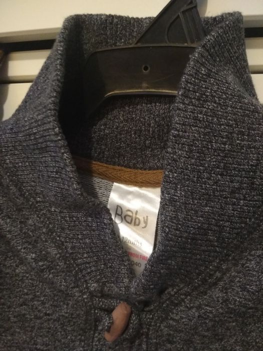 Sweter sweterek bluza