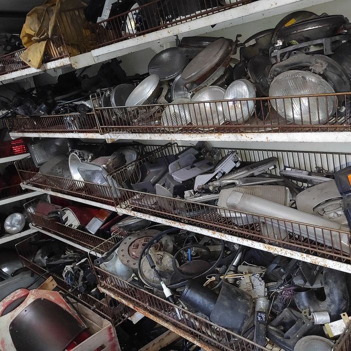 Volkswagen Golf2 Passat audi 80 100 B4 b2b3 lt T2 T3 T4 BMW lampa