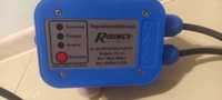 Regulator ciśnienia Ribimex Aquacontrol + 10 Bar