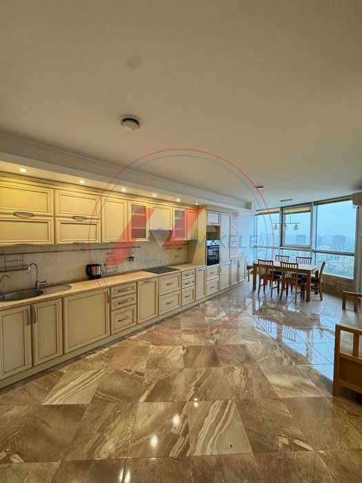 БЕЗ% 3к 105м2 Коломийський 17/31А м.Васильківська Голосіївський р-н