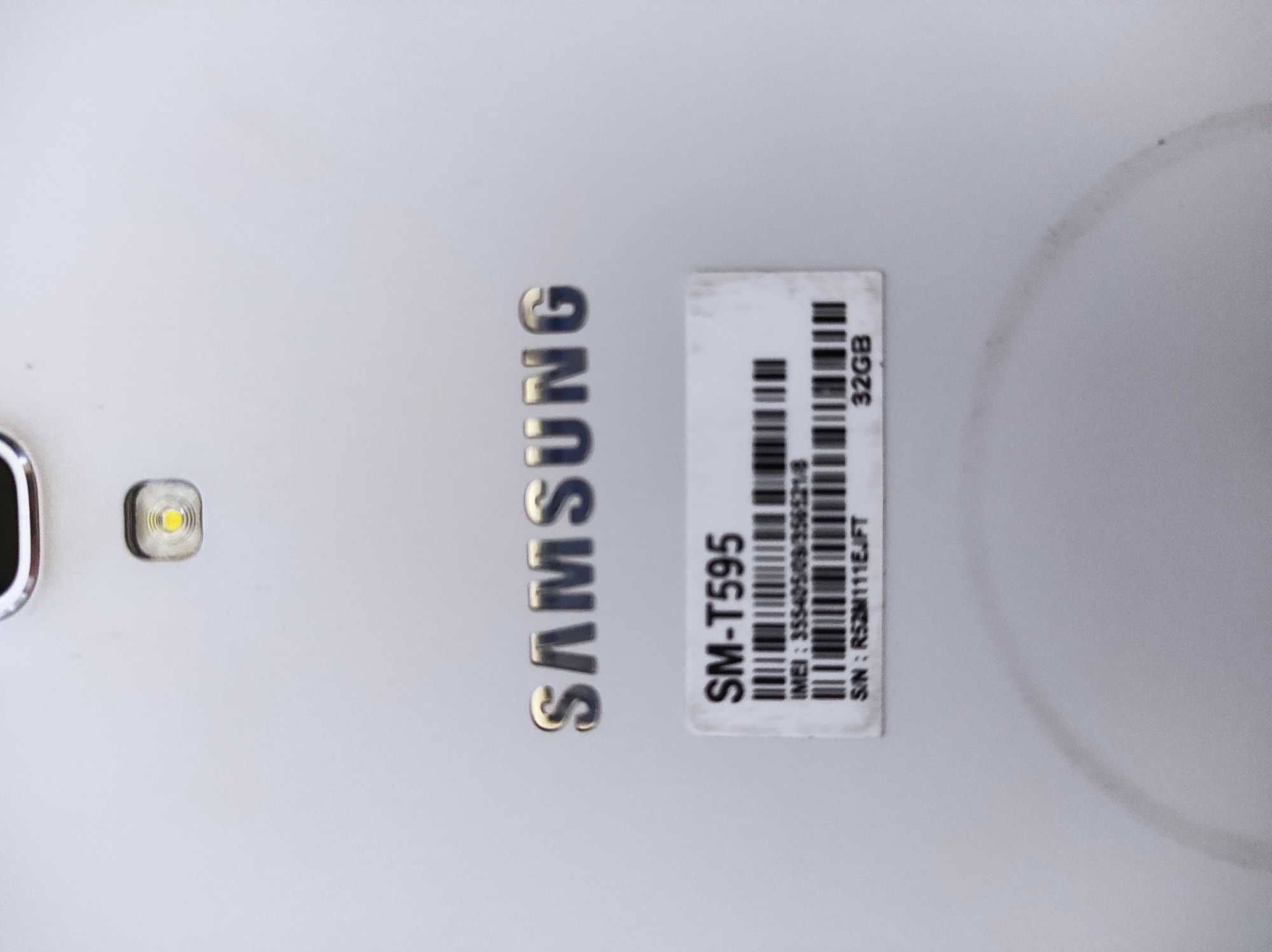 Tablet Samsung Galaxy Tab A (2018, 10.5)