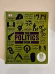 Livro - The Politics Book (Inglês)
