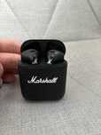 Оригінальні навушники Marshall Minor III у кейсі
