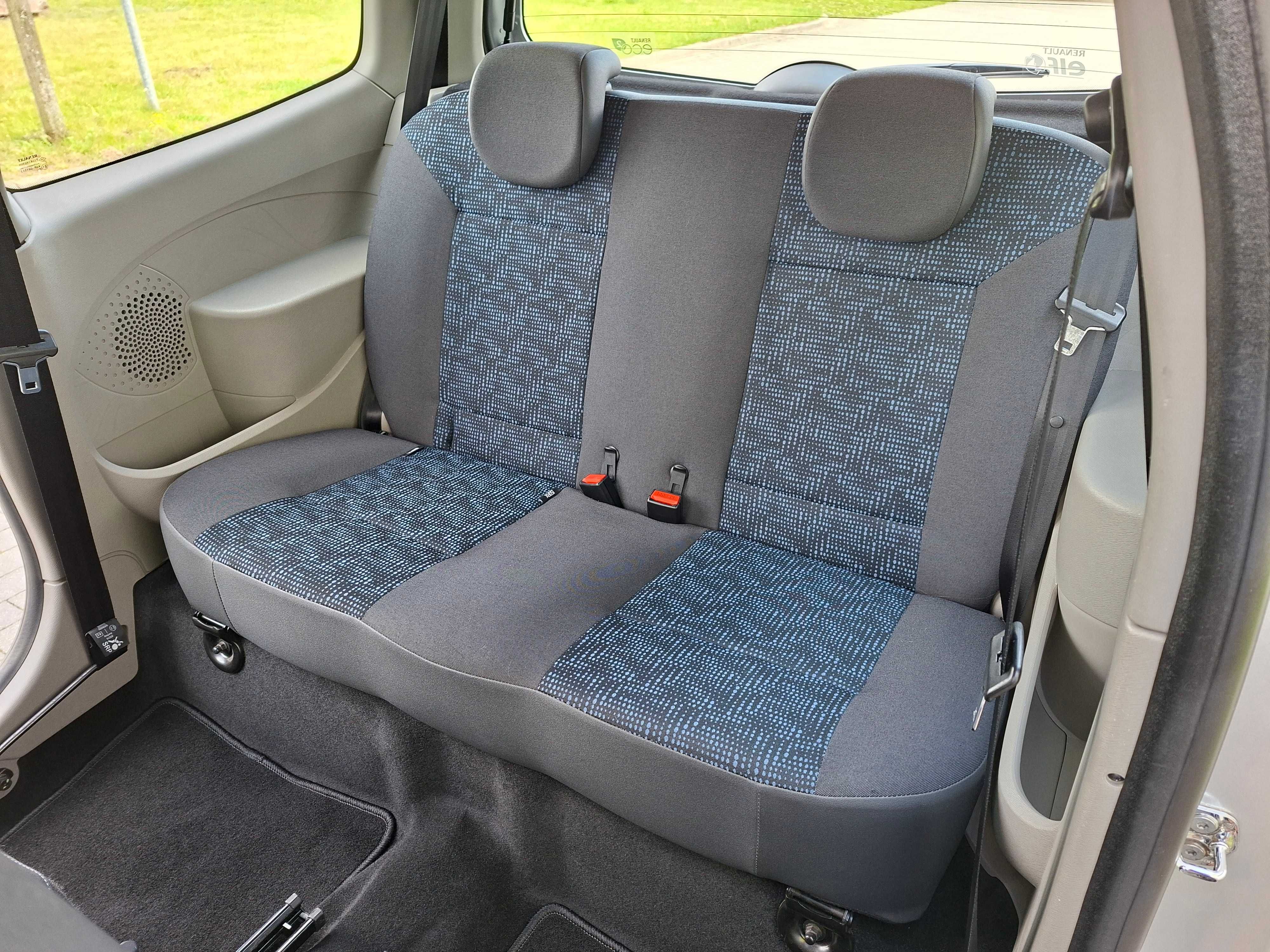 Śliczne TWINGO 1.2 *8V *tylko 169.000 km *Serwis w ASO do końca *2010