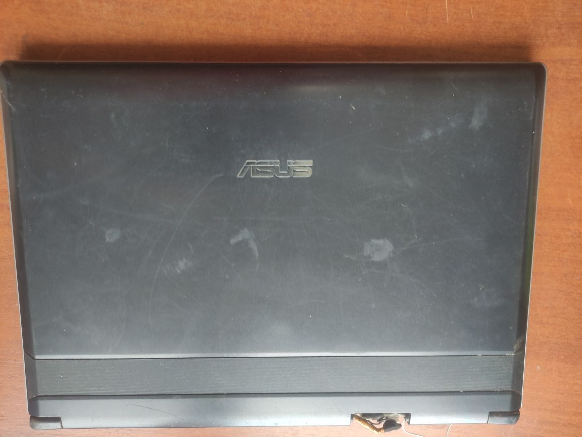 asus f5 entertainment system