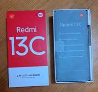 Xiaomi Redmi 13C 128 gb