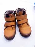 Buty zimowe BARTEK - 23