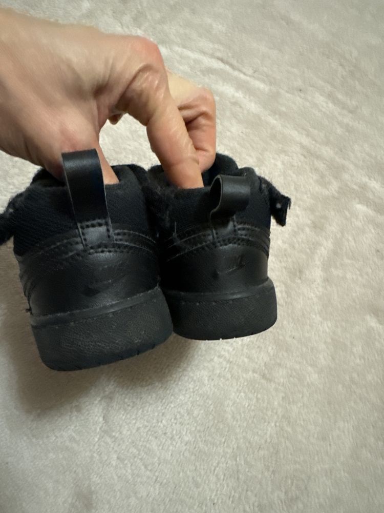 Nike ботинки размер 23/24 13 см