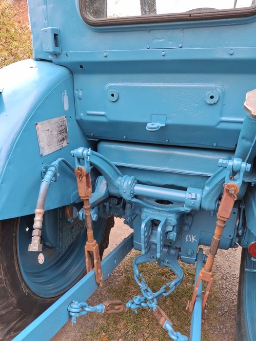 Продається трактор т40 т40 ам лтз хтз