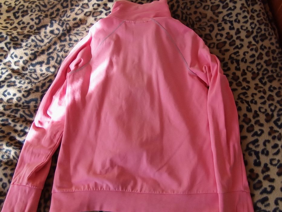 Bluza damska Reebok roz L