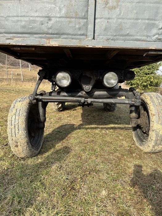 Продам Трактор Т16