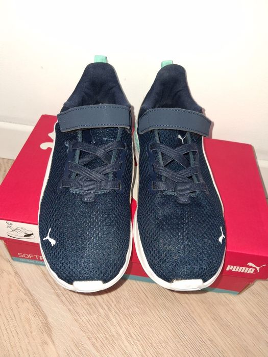Buty PUMA rozm 35 sportowe adidasy