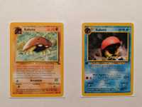 Cartas Pokémon 1999/1st EDITION 1999