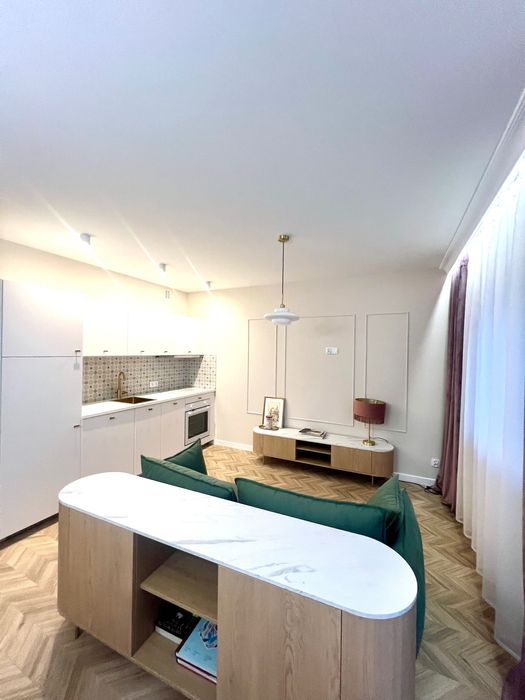 Stylowy apartament Bolesławiec