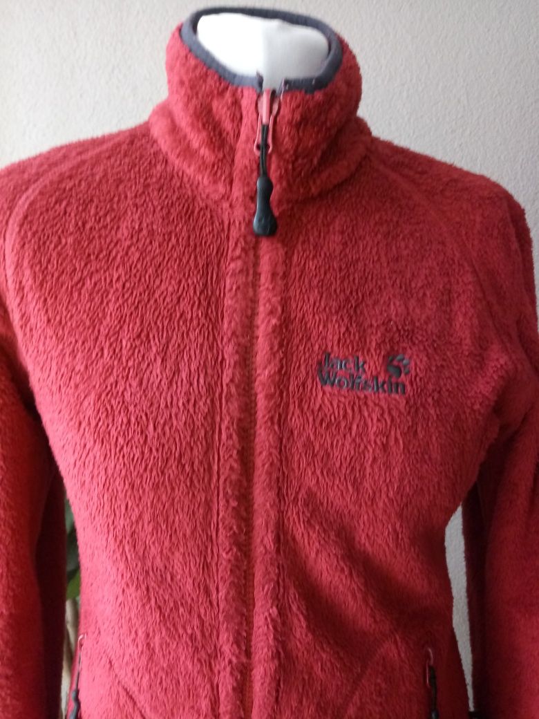 Bluza damska Jack Wolfskin XS