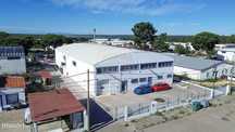 Armazém  para venda