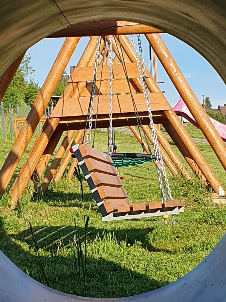 Domek z basenem 8 i 13 osób. Termy. Zakopane, Bukowina, Białka, Tatry.