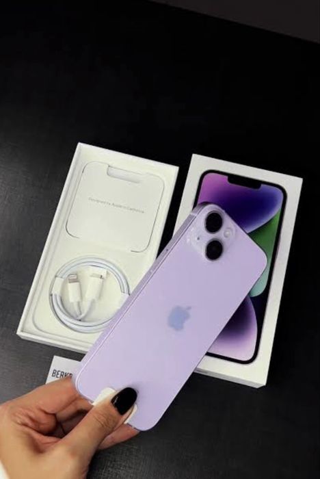 Iphone 14 plus Impecavel