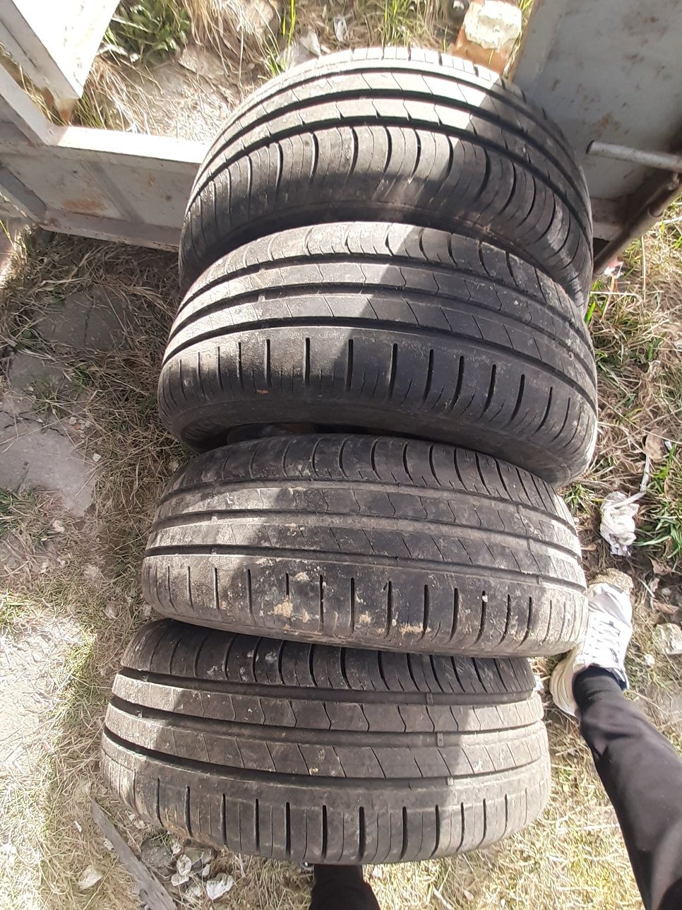 Шини hankook 195/60 r15