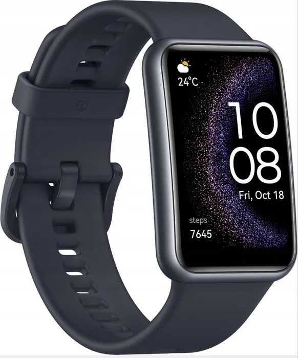 HUAWEI Watch FIT smartwatch