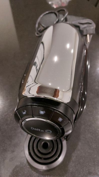 Maquina delta q  para peças