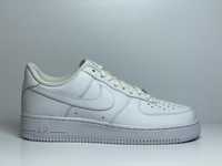 ОРИГІНАЛ 100% Кросівки NIKE AIR FORCE 1 07 CW2288-111 (41-26см)