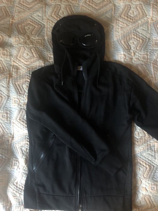 зіпка cp company оригинал