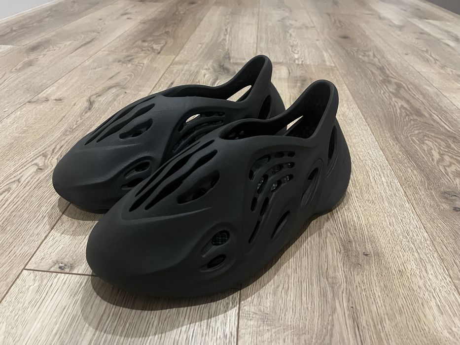 Buty Yeezy Foam Runner Orginalne