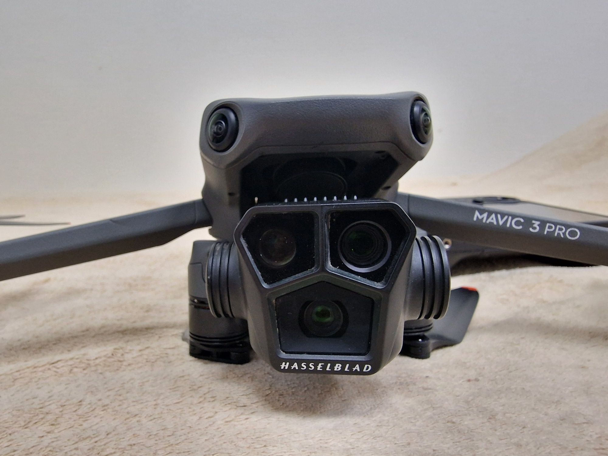 Dron Mavic 3 pro