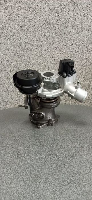 Turbina Citroen Peugeot 1.6THP  5303 970 0121