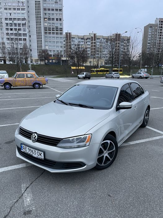 Авто в чудовому стані