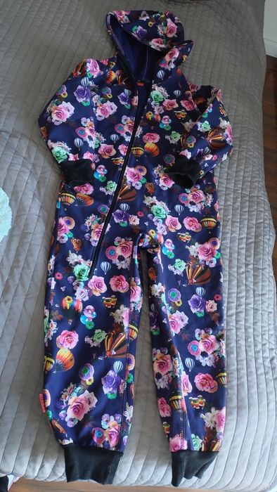 Oryginalny kombinezon iElm 122