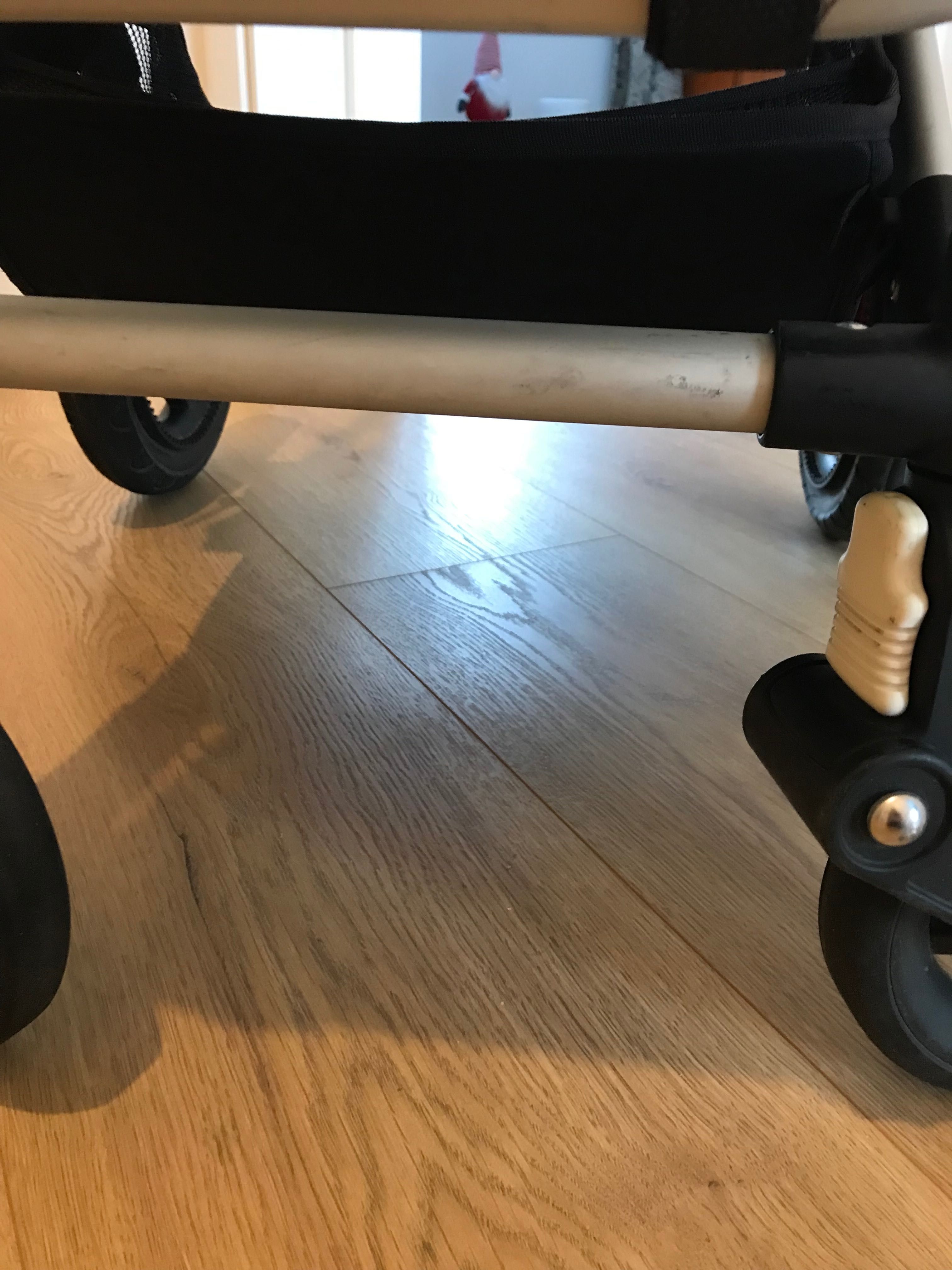 Bugaboo Cameleon 3